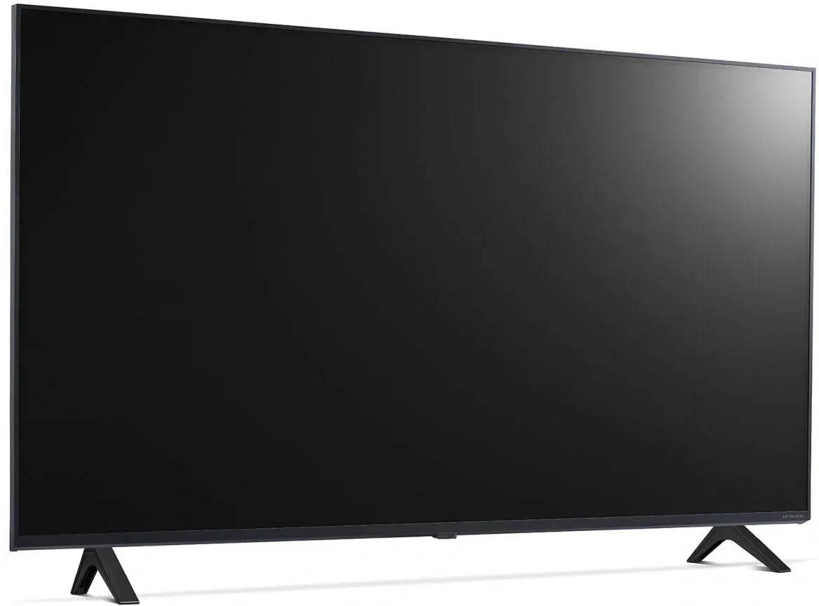 Телевизор LED LG 43 43NANO80T6A.ARUB синяя сажа 4K Ultra HD 60Hz DVB-T DVB-T2 DVB-C DVB-S DVB-S2 USB WiFi Smart TV - фото 4