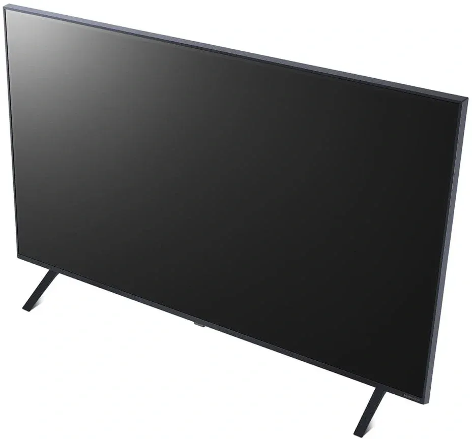 Телевизор LED LG 43 43NANO80T6A.ARUB синяя сажа 4K Ultra HD 60Hz DVB-T DVB-T2 DVB-C DVB-S DVB-S2 USB WiFi Smart TV - фото 5