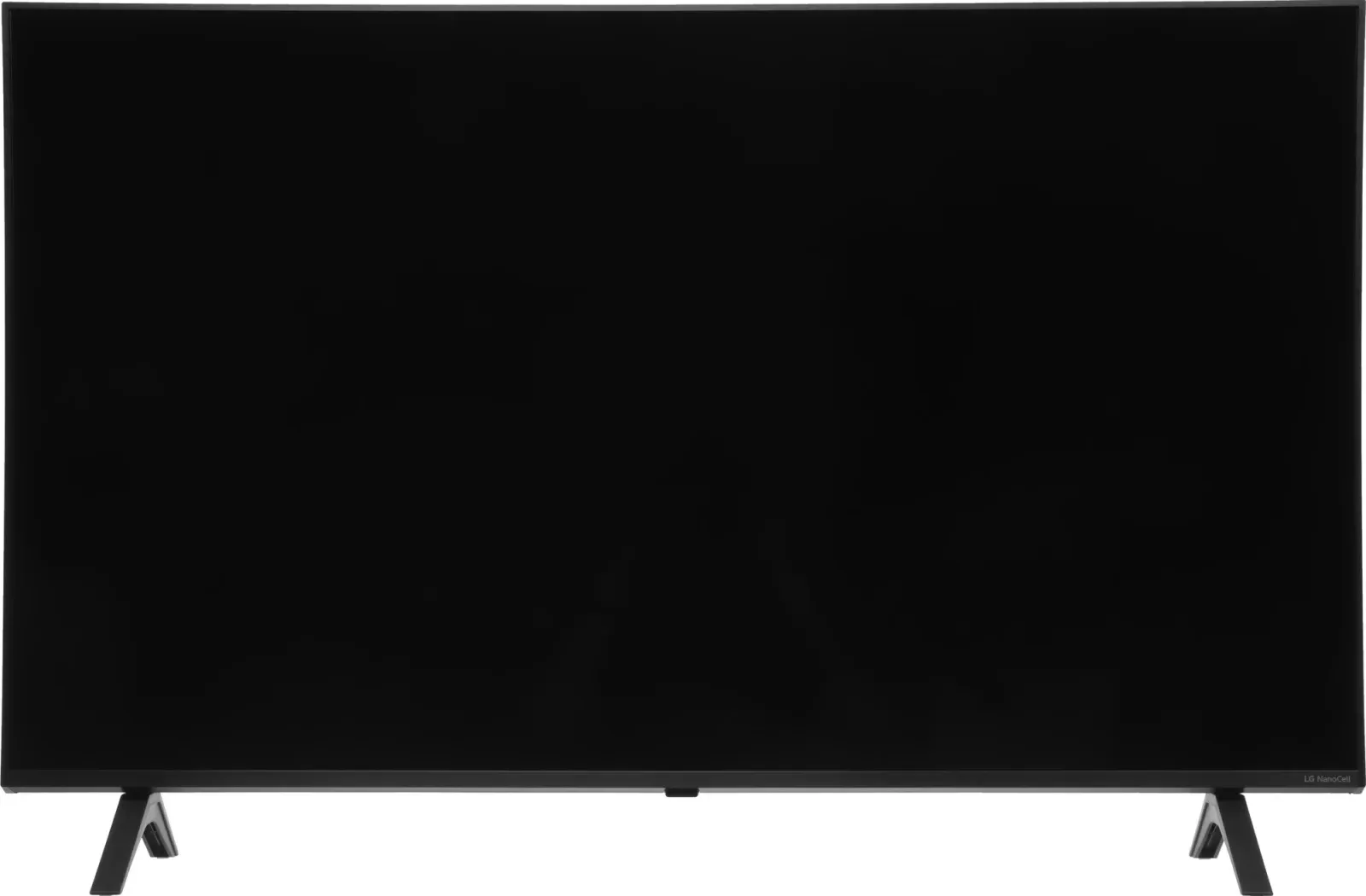 Телевизор LED LG 43 43NANO80T6A.ARUB синяя сажа 4K Ultra HD 60Hz DVB-T DVB-T2 DVB-C DVB-S DVB-S2 USB WiFi Smart TV - фото 6