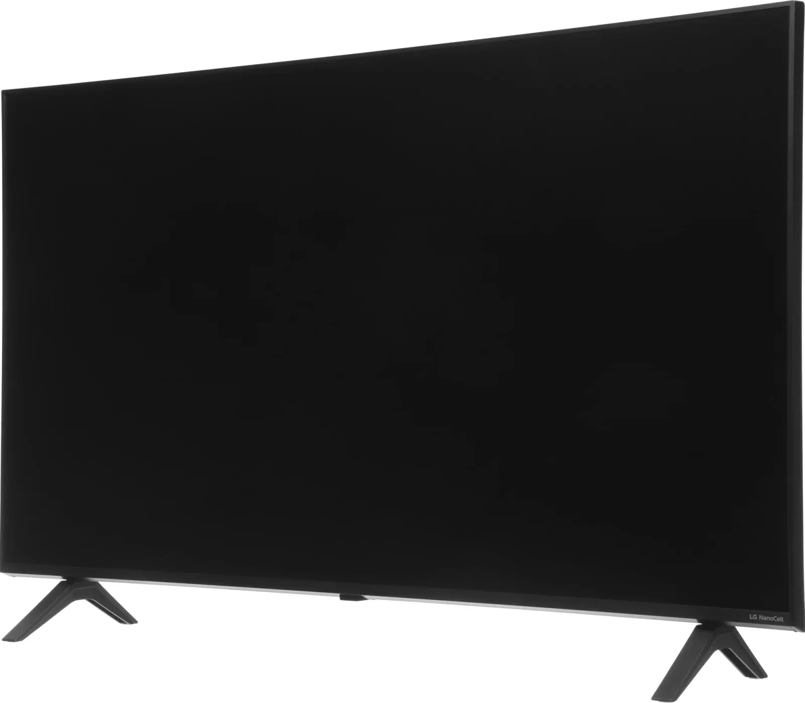 Телевизор LED LG 43 43NANO80T6A.ARUB синяя сажа 4K Ultra HD 60Hz DVB-T DVB-T2 DVB-C DVB-S DVB-S2 USB WiFi Smart TV - фото 7