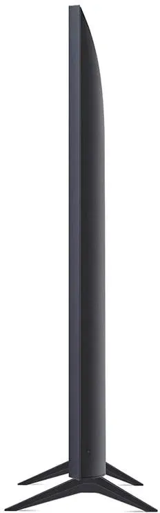 Телевизор LED LG 50 50NANO80T6A.ARUB синяя сажа 4K Ultra HD 60Hz DVB-T DVB-T2 DVB-C DVB-S DVB-S2 USB WiFi Smart TV - фото 4