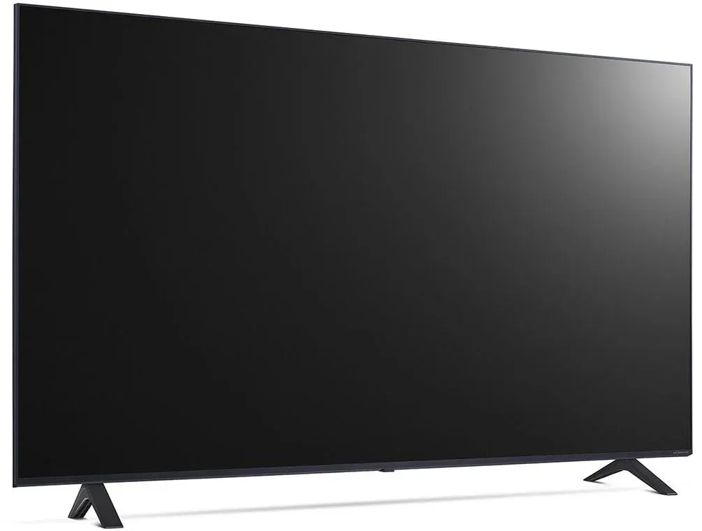 Телевизор LED LG 50 50NANO80T6A.ARUB синяя сажа 4K Ultra HD 60Hz DVB-T DVB-T2 DVB-C DVB-S DVB-S2 USB WiFi Smart TV - фото 6