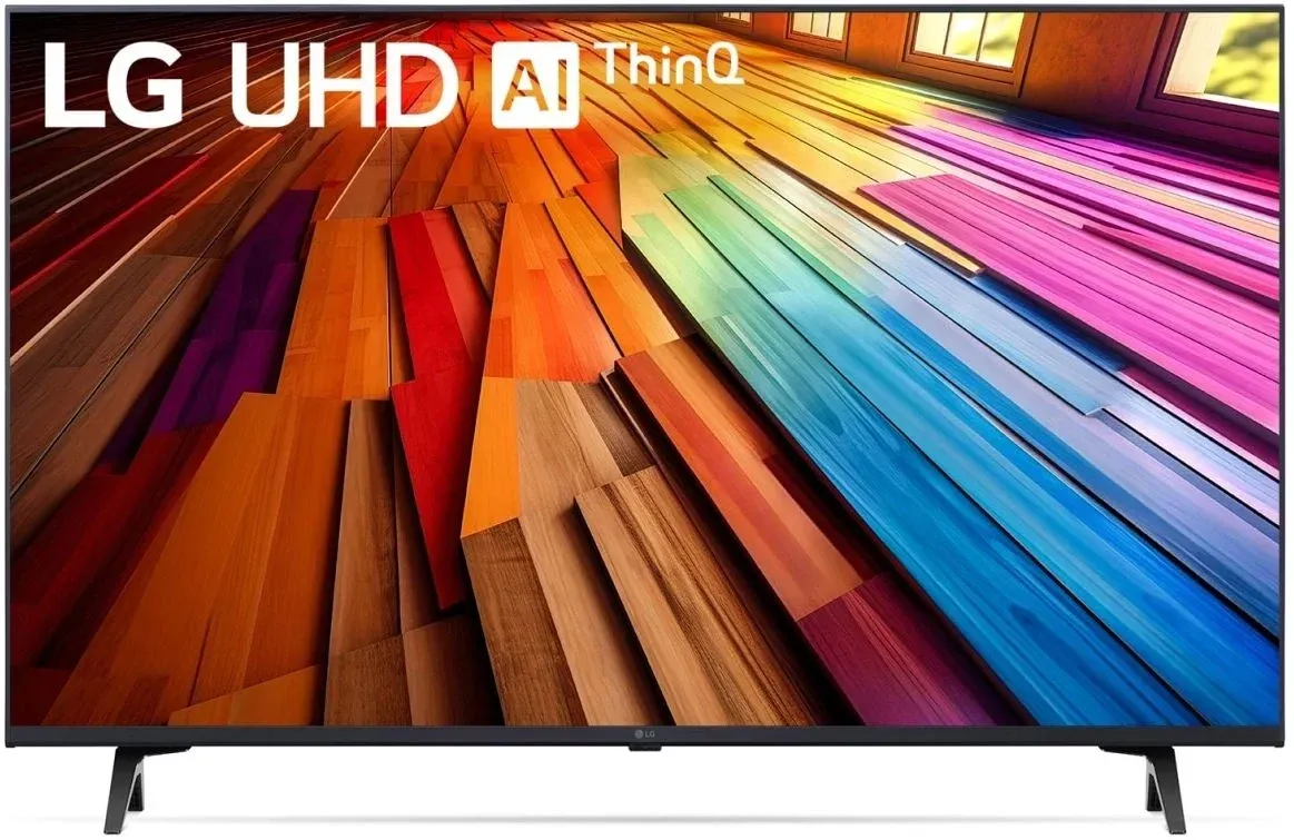 Телевизоры LG 50UT80006LA.ARUB - фото 1