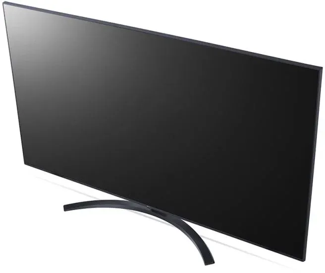 Телевизор LED LG 50 50UT81006LA.ARUB черный 4K Ultra HD 60Hz DVB-T DVB-T2 DVB-C DVB-S2 USB WiFi Smart TV - фото 5