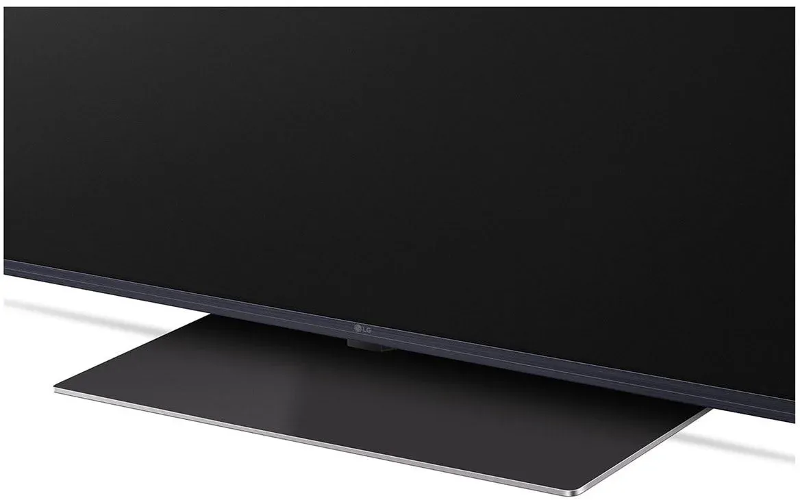 Телевизор LED LG 55 55UT91006LA.ARUB черный 4K Ultra HD 60Hz DVB-T DVB-T2 DVB-C DVB-S DVB-S2 USB WiFi Smart TV - фото 3