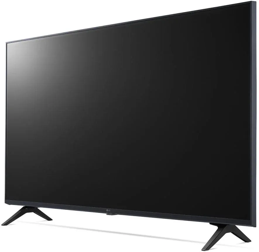 Телевизор LED LG 65 65UT80006LA.ARUB черный 4K Ultra HD 60Hz DVB-T DVB-T2 DVB-C DVB-S DVB-S2 USB WiFi Smart TV - фото 3