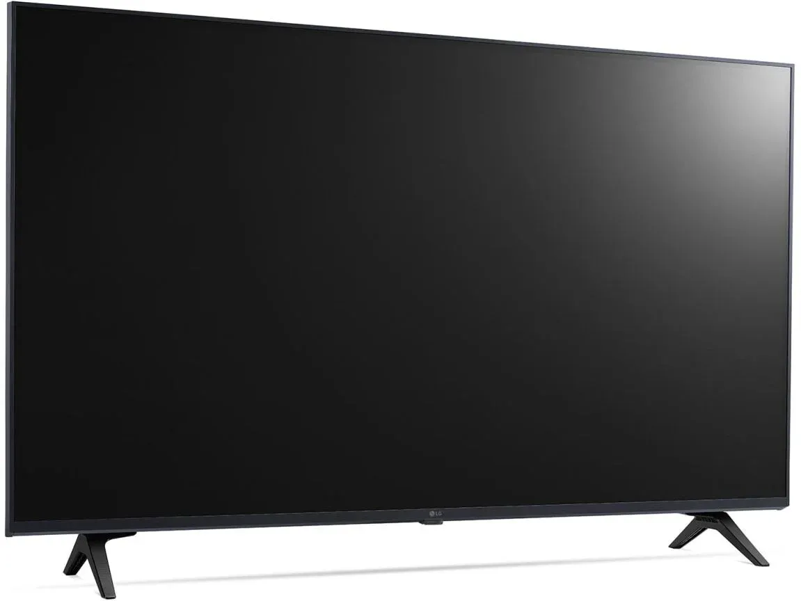 Телевизор LED LG 65 65UT80006LA.ARUB черный 4K Ultra HD 60Hz DVB-T DVB-T2 DVB-C DVB-S DVB-S2 USB WiFi Smart TV - фото 6