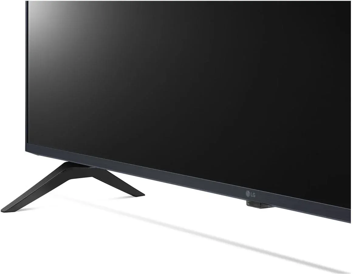 Телевизор LED LG 65 65UT80006LA.ARUB черный 4K Ultra HD 60Hz DVB-T DVB-T2 DVB-C DVB-S DVB-S2 USB WiFi Smart TV - фото 7