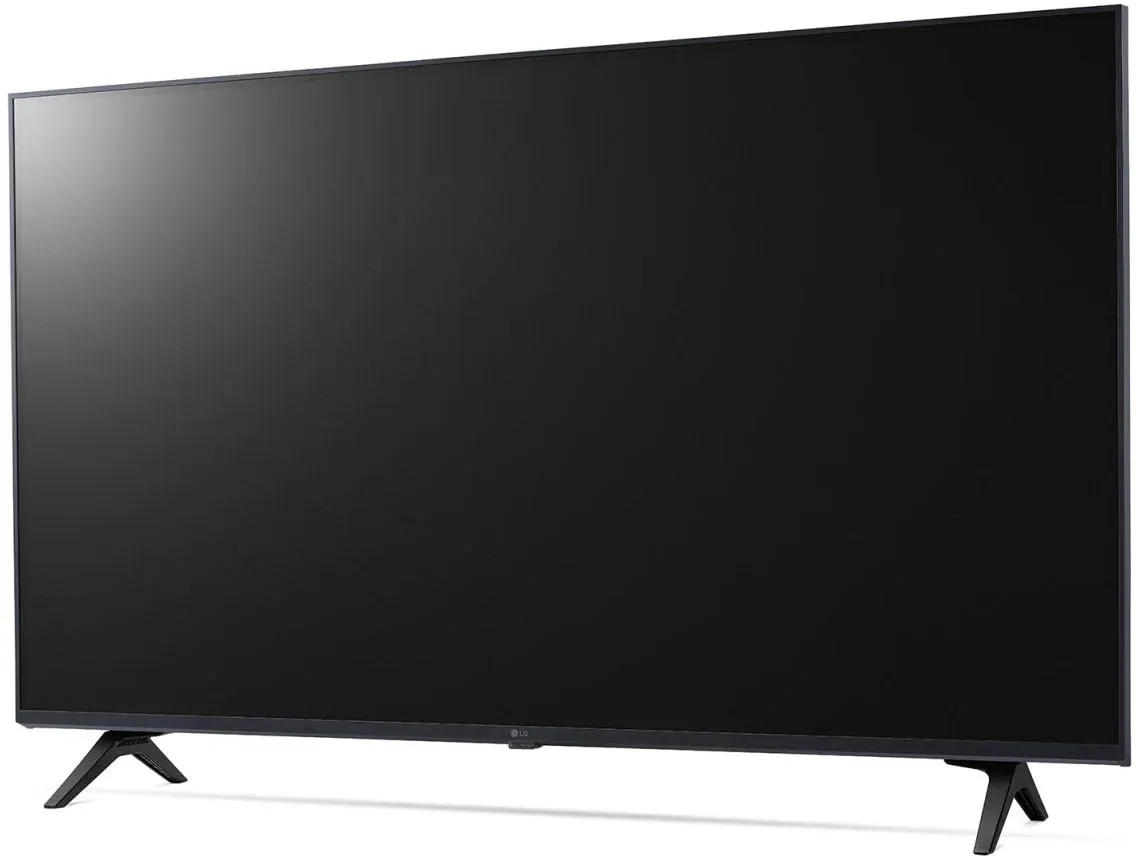 Телевизор LED LG 75 75UT80006LA.ARUB черный 4K Ultra HD 60Hz DVB-T DVB-T2 DVB-C DVB-S DVB-S2 USB WiFi Smart TV - фото 2