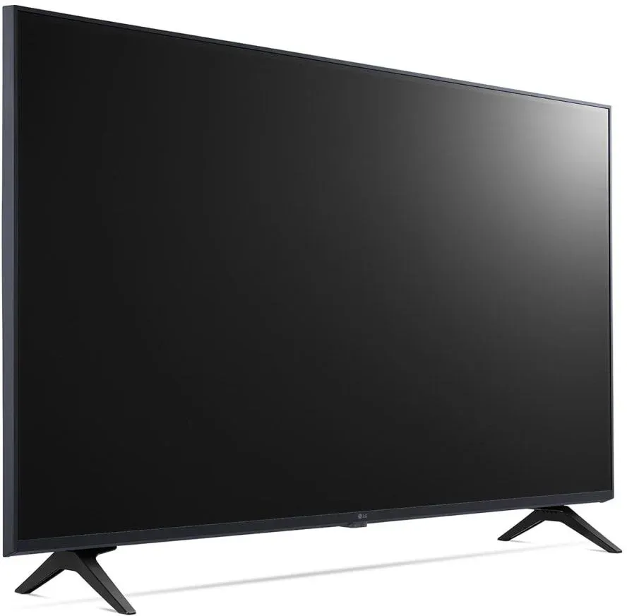 Телевизор LED LG 75 75UT80006LA.ARUB черный 4K Ultra HD 60Hz DVB-T DVB-T2 DVB-C DVB-S DVB-S2 USB WiFi Smart TV - фото 5