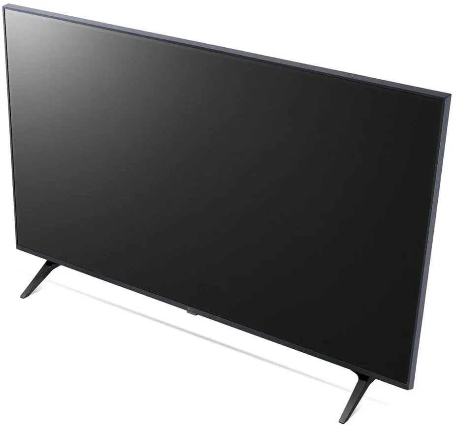 Телевизор LED LG 75 75UT80006LA.ARUB черный 4K Ultra HD 60Hz DVB-T DVB-T2 DVB-C DVB-S DVB-S2 USB WiFi Smart TV - фото 8