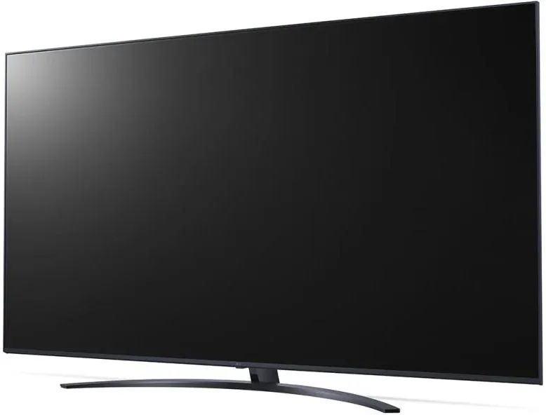 Телевизор LED LG 75 75UT81006LA.ARUB черный 4K Ultra HD 60Hz DVB-T DVB-T2 DVB-C DVB-S2 USB WiFi Smart TV - фото 6
