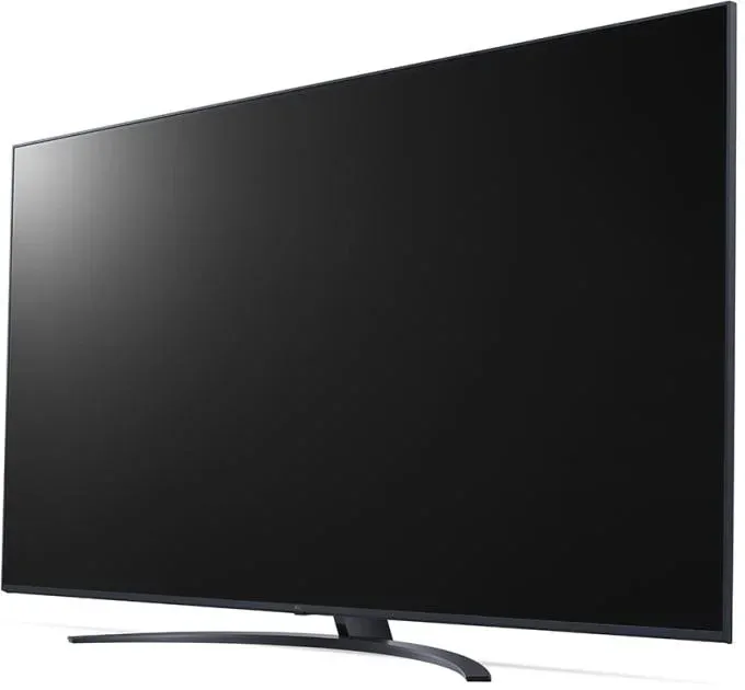 Телевизор LED LG 75 75UT81006LA.ARUB черный 4K Ultra HD 60Hz DVB-T DVB-T2 DVB-C DVB-S2 USB WiFi Smart TV - фото 7