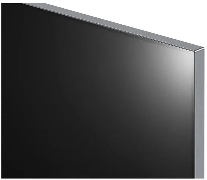 Телевизор OLED LG 55 OLED55G4RLA.ARUB атласное серебро 4K Ultra HD 120Hz DVB-T DVB-T2 DVB-C DVB-S DVB-S2 USB WiFi Smart TV - фото 2