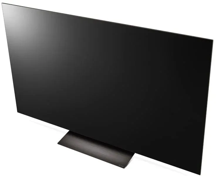 Телевизор OLED LG 65 OLED65C4RLA.ARUB коричневый 4K Ultra HD 120Hz DVB-T DVB-T2 DVB-C DVB-S2 USB WiFi Smart TV - фото 3
