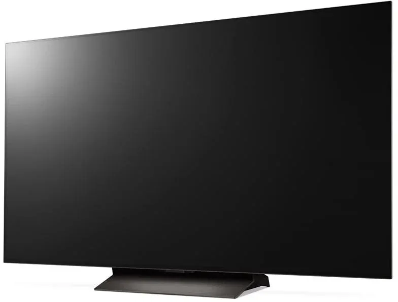 Телевизор OLED LG 65 OLED65C4RLA.ARUB коричневый 4K Ultra HD 120Hz DVB-T DVB-T2 DVB-C DVB-S2 USB WiFi Smart TV - фото 7