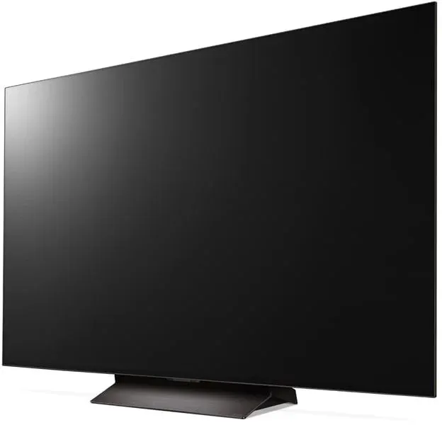 Телевизор OLED LG 65 OLED65C4RLA.ARUB коричневый 4K Ultra HD 120Hz DVB-T DVB-T2 DVB-C DVB-S2 USB WiFi Smart TV - фото 8