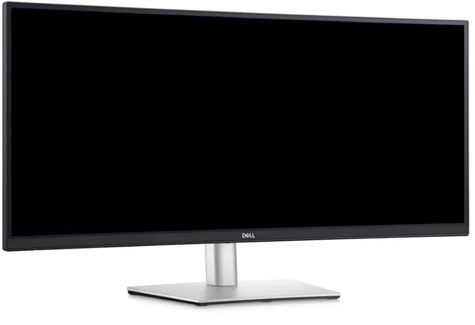 Мониторы ЖК DELL P3424WE - фото 1