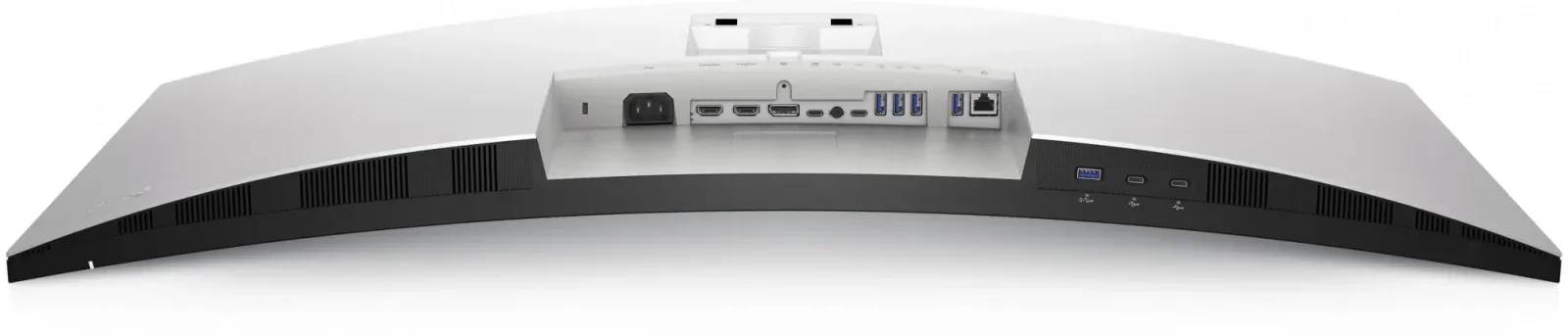 Мониторы ЖК DELL U3824DW - фото 1