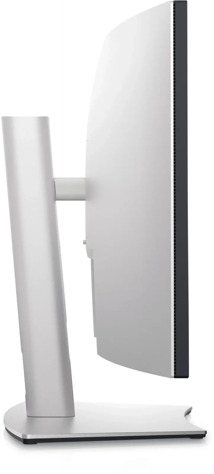 Монитор Dell 37.5 UltraSharp U3824DW черный IPS LED 8ms 21:9 HDMI M/M матовая HAS Piv 300cd 178гр/178гр 3840x1600 60Hz DP WQ HD 2K 1440p USB 13.27кг - фото 2