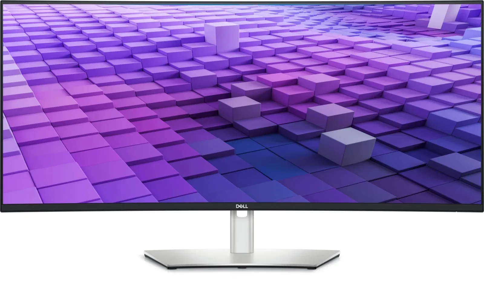 Монитор Dell 37.5 UltraSharp U3824DW черный IPS LED 8ms 21:9 HDMI M/M матовая HAS Piv 300cd 178гр/178гр 3840x1600 60Hz DP WQ HD 2K 1440p USB 13.27кг - фото 5