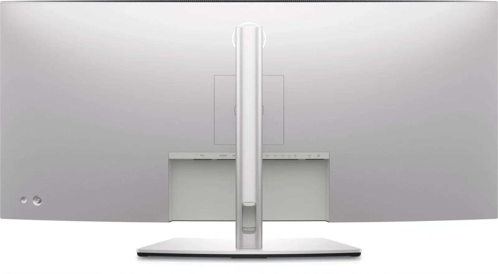 Монитор Dell 37.5 UltraSharp U3824DW черный IPS LED 8ms 21:9 HDMI M/M матовая HAS Piv 300cd 178гр/178гр 3840x1600 60Hz DP WQ HD 2K 1440p USB 13.27кг - фото 6