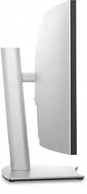 Монитор Dell 37.5 UltraSharp U3824DW черный IPS LED 8ms 21:9 HDMI M/M матовая HAS Piv 300cd 178гр/178гр 3840x1600 60Hz DP WQ HD 2K 1440p USB 13.27кг - фото 8