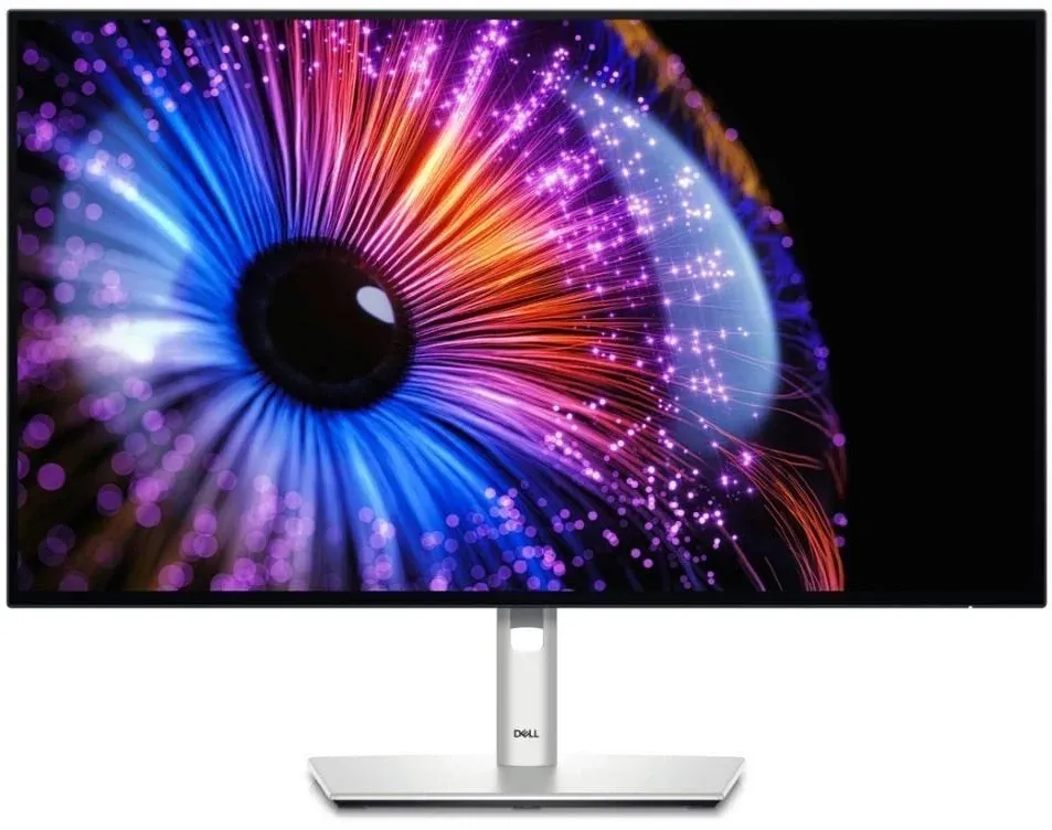 Мониторы ЖК DELL U2724DE - фото 1