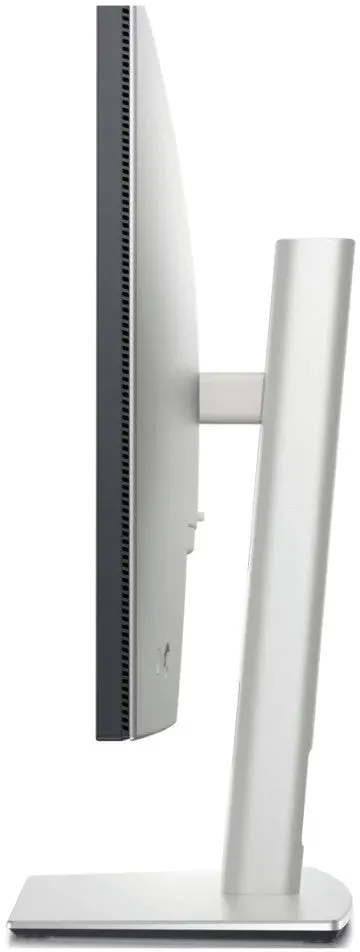 Монитор Dell 27 UltraSharp U2724DE черный IPS LED 16:9 HDMI матовая HAS Piv 350cd 178гр/178гр 2560x1440 120Hz DP WQ HD 2K 1440p USB 7.37кг - фото 3