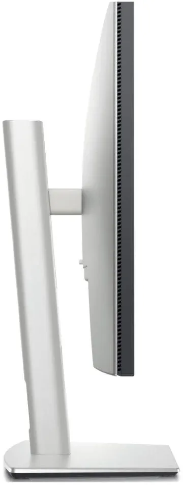 Монитор Dell 27 UltraSharp U2724DE черный IPS LED 16:9 HDMI матовая HAS Piv 350cd 178гр/178гр 2560x1440 120Hz DP WQ HD 2K 1440p USB 7.37кг - фото 4