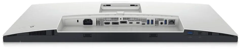Монитор Dell 27 UltraSharp U2724DE черный IPS LED 16:9 HDMI матовая HAS Piv 350cd 178гр/178гр 2560x1440 120Hz DP WQ HD 2K 1440p USB 7.37кг - фото 5