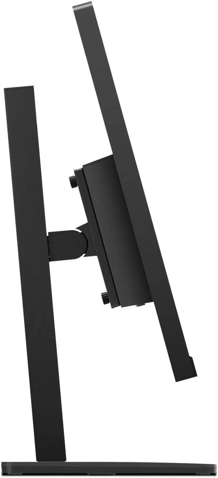 Монитор Lenovo 23.8 ThinkVision E24-30 черный IPS LED 4ms 16:9 HDMI M/M матовая HAS Piv 1300:1 250cd 178гр/178гр 1920x1080 100Hz VGA DP FHD 4.5кг - фото 5