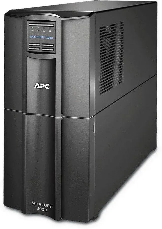 Smart APC SMT3000IC - фото 1