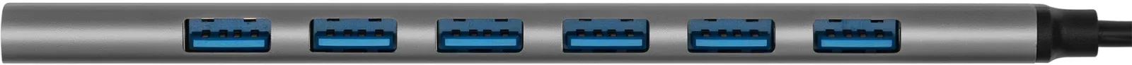 Аксессуары DIGMA DHUB-7USB-AC-2.0 - фото 3