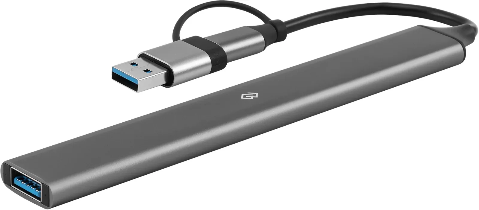 Аксессуары DIGMA DHUB-7USB-AC-3.0 - фото 2