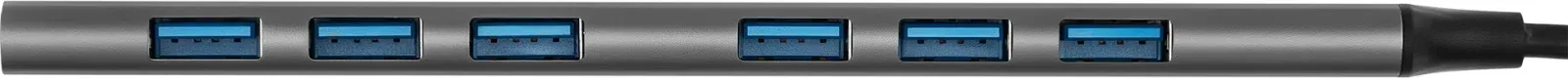 Аксессуары DIGMA DHUB-7USB-AC-3.0 - фото 3