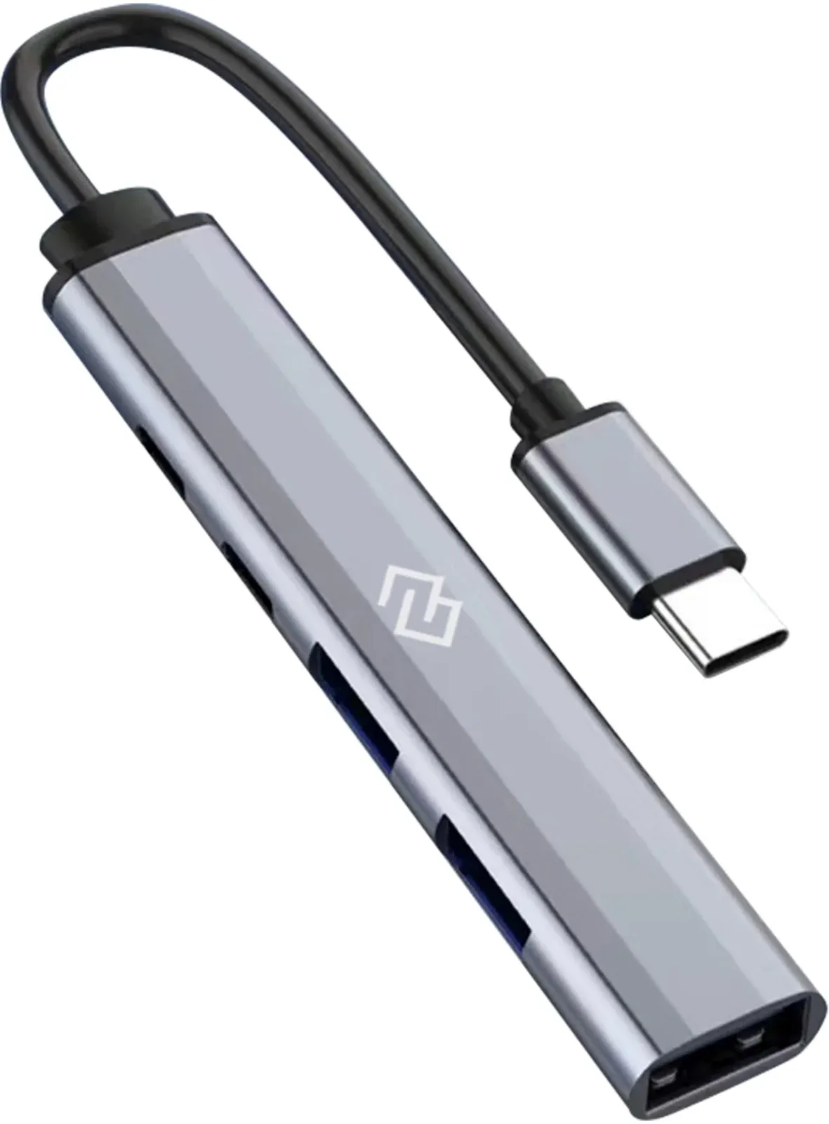 Аксессуары DIGMA DHUB-5USB-AC-3.0 - фото 2