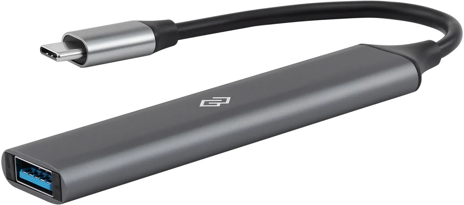 Аксессуары DIGMA DHUB-5USB-AC-3.0 - фото 3