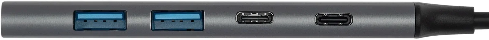 Аксессуары DIGMA DHUB-5USB-AC-3.0 - фото 4