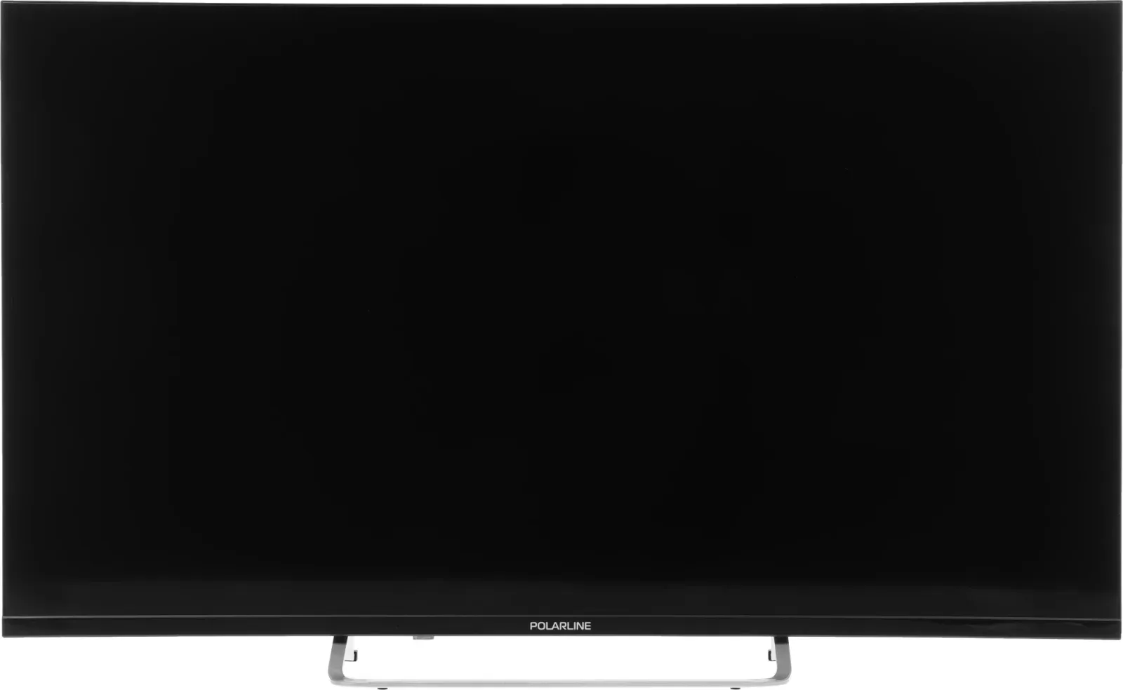Телевизор LED PolarLine 40 40PL53TC-SM Frameless черный FULL HD 60Hz DVB-T DVB-T2 DVB-C DVB-S2 USB WiFi Smart TV RUS - фото 3