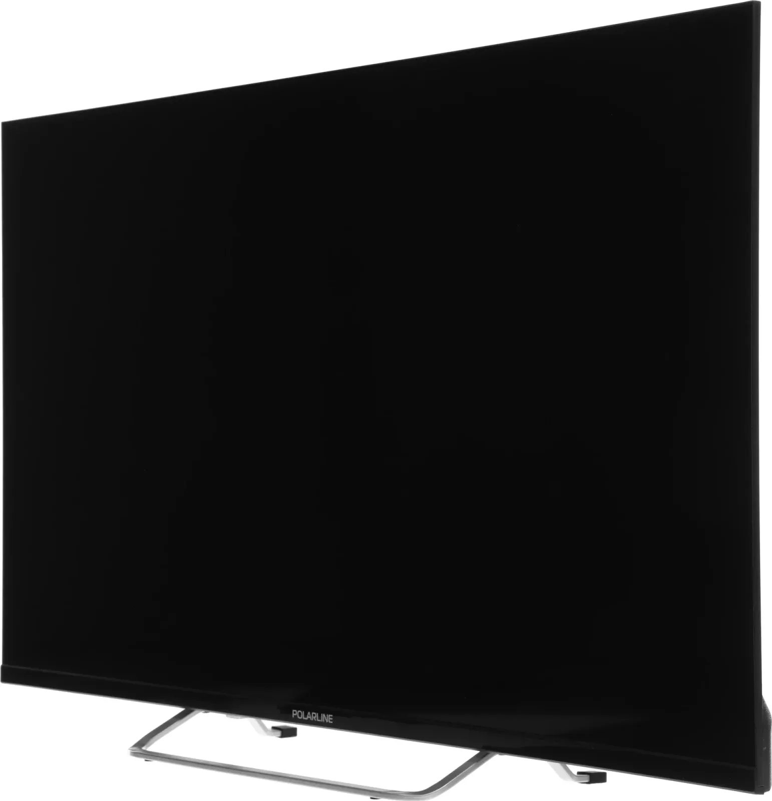 Телевизор LED PolarLine 40 40PL53TC-SM Frameless черный FULL HD 60Hz DVB-T DVB-T2 DVB-C DVB-S2 USB WiFi Smart TV RUS - фото 4