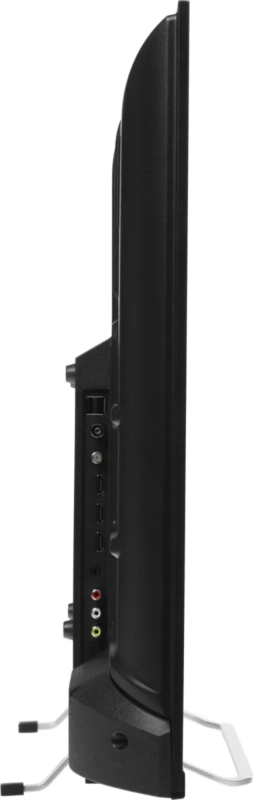 Телевизор LED PolarLine 40 40PL53TC-SM Frameless черный FULL HD 60Hz DVB-T DVB-T2 DVB-C DVB-S2 USB WiFi Smart TV RUS - фото 6