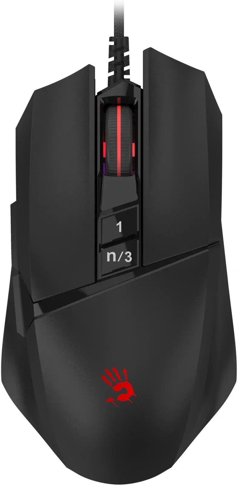 Мыши A4TECH W65 MAX MINI - фото 1