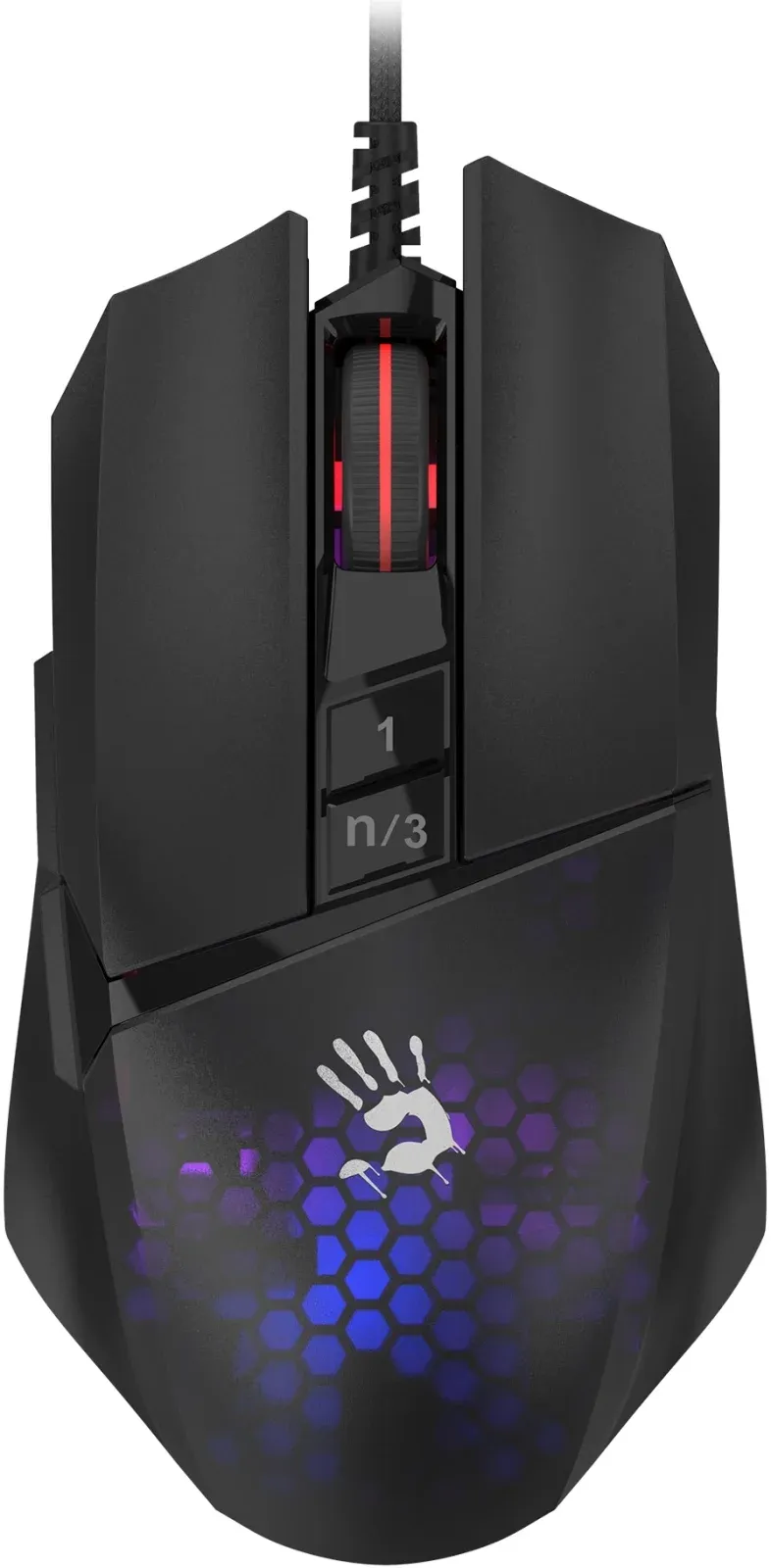 Мыши A4TECH W65 Max Mini - фото 1
