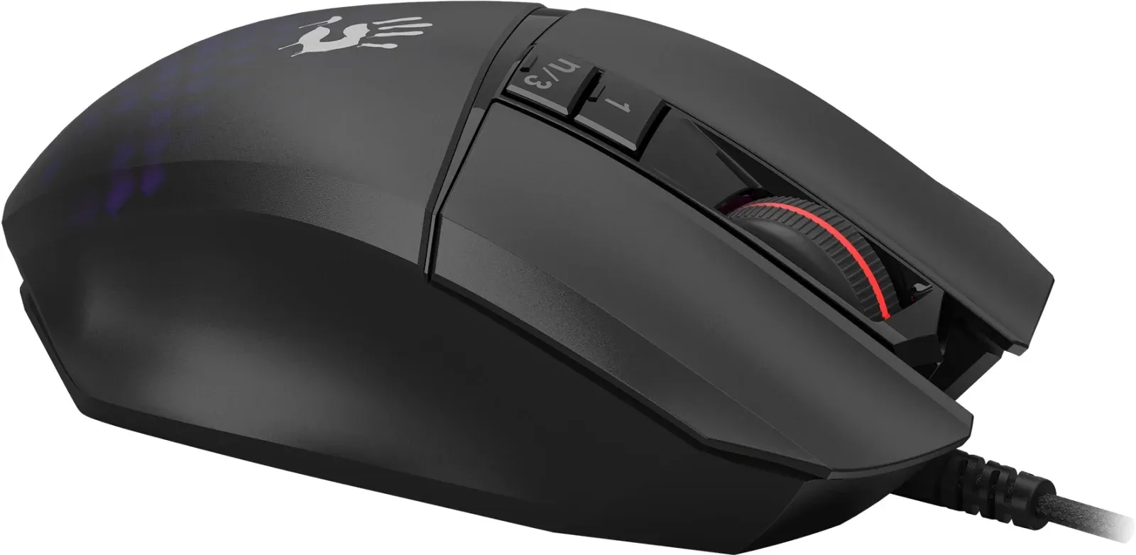 Мыши A4TECH W65 Max Mini - фото 2