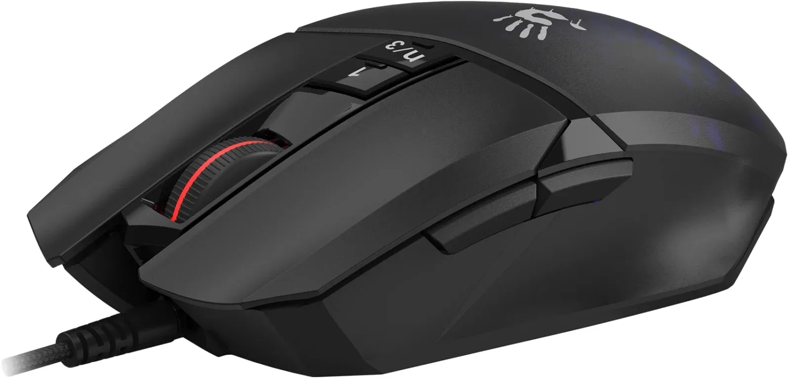 Мыши A4TECH W65 Max Mini - фото 3