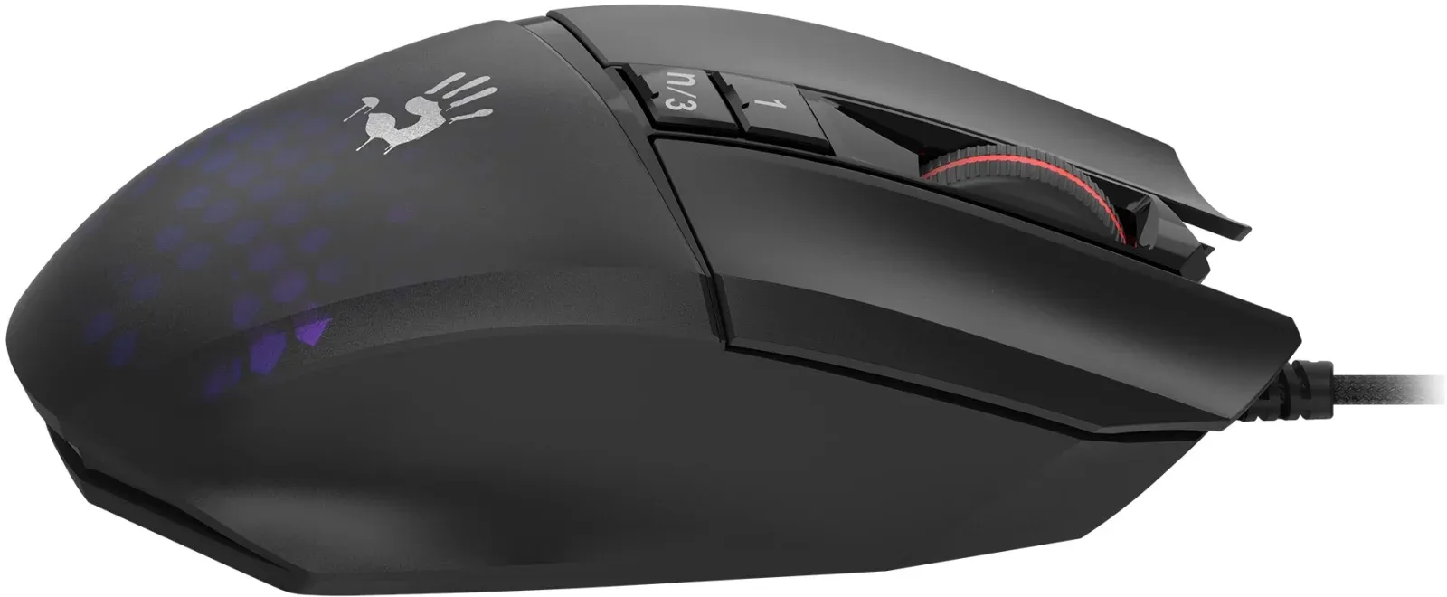 Мыши A4TECH W65 Max Mini - фото 4