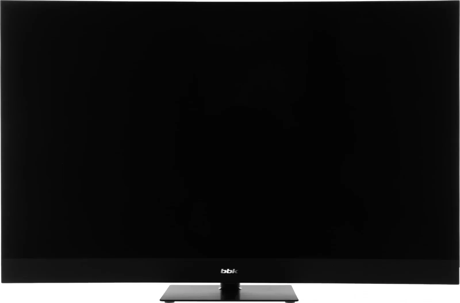 Телевизор QLED BBK 43 43LED-8259/UTS2C Яндекс.ТВ Frameless черный 4K Ultra HD 60Hz DVB-T2 DVB-C DVB-S2 USB WiFi Smart TV RUS - фото 8