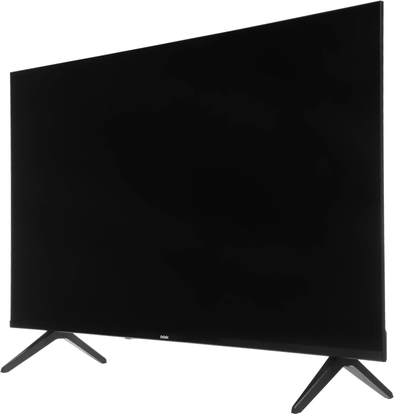 Телевизор LED BBK 43 43LEX-8249/UTS2C Яндекс.ТВ черный 4K Ultra HD 60Hz DVB-T2 DVB-C DVB-S2 USB WiFi Smart TV RUS - фото 8