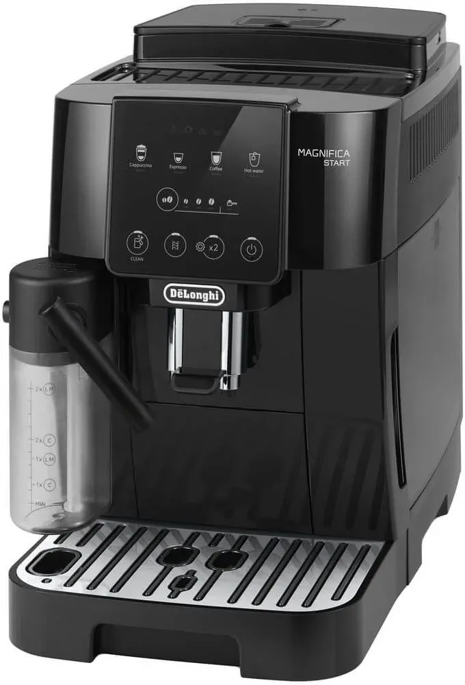 Кофемашины DELONGHI ECAM223.61.GB - фото 1